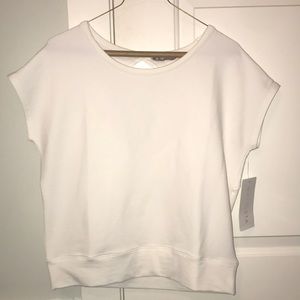 Athlete “Be Open Tee”